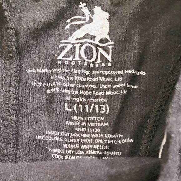 Marley Muscle-t - Picture 6 of 6